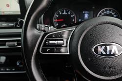 2019 Kia Seltos Sport