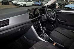 2023 Volkswagen T-Roc CityLife