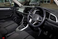 2023 Volkswagen
                T-Roc CityLife