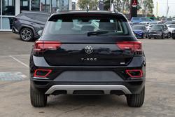 2023 Volkswagen T-Roc CityLife