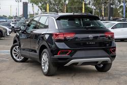 2023 Volkswagen
                T-Roc CityLife