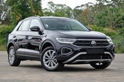 2023 Volkswagen T-Roc CityLife