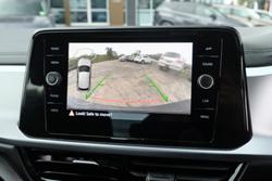 2023 Volkswagen
                T-Roc CityLife