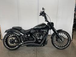 Harley-Davidson FXBRS Breakout