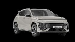 2025 HYUNDAI
SX2 KONA