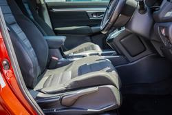 2019 Honda CR-V VTi-S