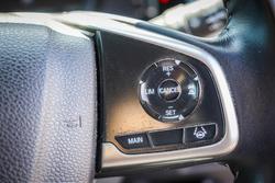 2019 Honda CR-V VTi-S