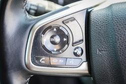 2019 Honda CR-V VTi-S