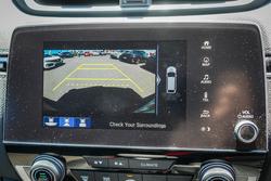 2019 Honda CR-V VTi-S