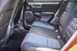 2019 Honda CR-V VTi-S