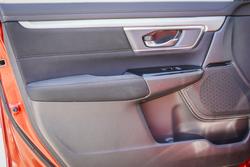 2019 Honda CR-V VTi-S