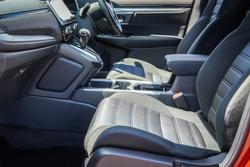 2019 Honda CR-V VTi-S