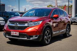 2019 Honda CR-V VTi-S