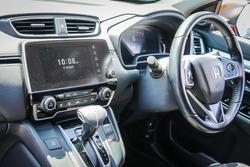 2019 Honda CR-V VTi-S