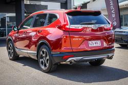 2019 Honda CR-V VTi-S