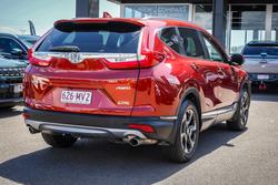 2019 Honda CR-V VTi-S