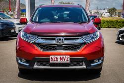 2019 Honda CR-V VTi-S