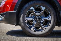 2019 Honda CR-V VTi-S