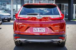 2019 Honda CR-V VTi-S