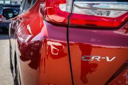 2019 Honda CR-V VTi-S