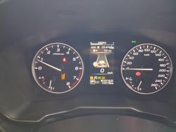 2022 Subaru Outback AWD Touring 6GEN MY23 AWD Grey