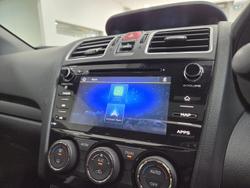 2021 Subaru WRX STI EJ25 Final Edition