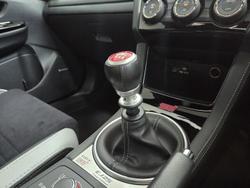 2021 Subaru WRX STI EJ25 Final Edition