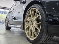 2021 Subaru WRX STI EJ25 Final Edition