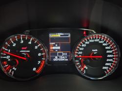 2021 Subaru WRX STI EJ25 Final Edition