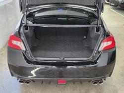 2021 Subaru WRX STI EJ25 Final Edition