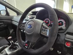 2021 Subaru WRX STI EJ25 Final Edition