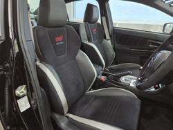 2021 Subaru WRX STI EJ25 Final Edition