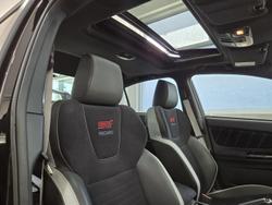 2021 Subaru WRX STI EJ25 Final Edition