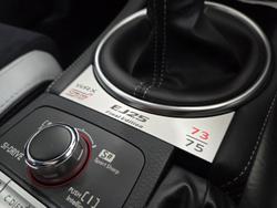 2021 Subaru WRX STI EJ25 Final Edition