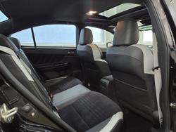 2021 Subaru WRX STI EJ25 Final Edition