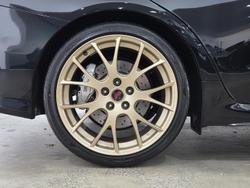 2021 Subaru WRX STI EJ25 Final Edition