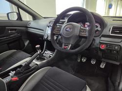 2021 Subaru WRX STI EJ25 Final Edition