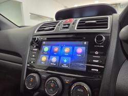 2021 Subaru WRX STI EJ25 Final Edition