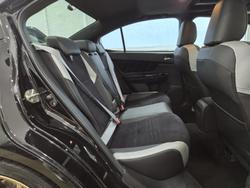 2021 Subaru WRX STI EJ25 Final Edition