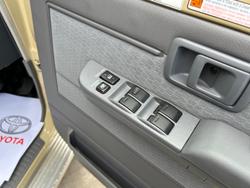 2024 Toyota Landcruiser GXL