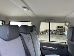 2024 Toyota Landcruiser GXL