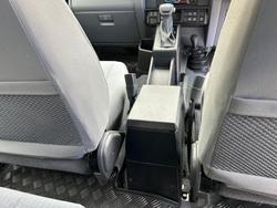 2024 Toyota Landcruiser GXL