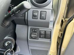 2024 Toyota Landcruiser GXL