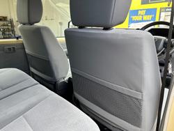 2024 Toyota Landcruiser GXL