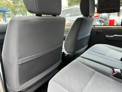 2024 Toyota Landcruiser GXL