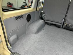 2024 Toyota Landcruiser GXL