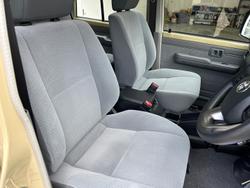 2024 Toyota Landcruiser GXL