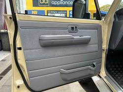 2024 Toyota Landcruiser GXL