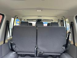 2024 Toyota Landcruiser GXL