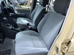 2024 Toyota Landcruiser GXL